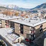 Lägenhetshotell Kitzski Living Kitzbühel