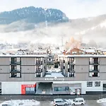 Lägenhetshotell Kitzski Living *