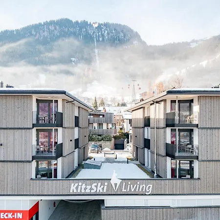 Kitzski Living