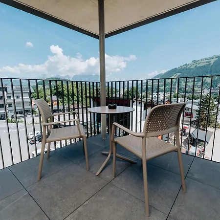 Kitzski Living Lejlighedshotel