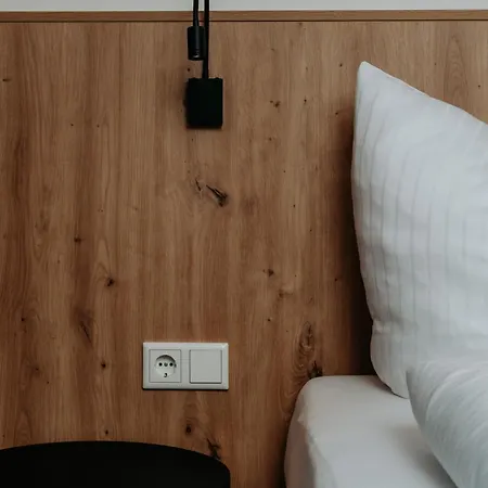 Lejlighedshotel Kitzski Living 3*