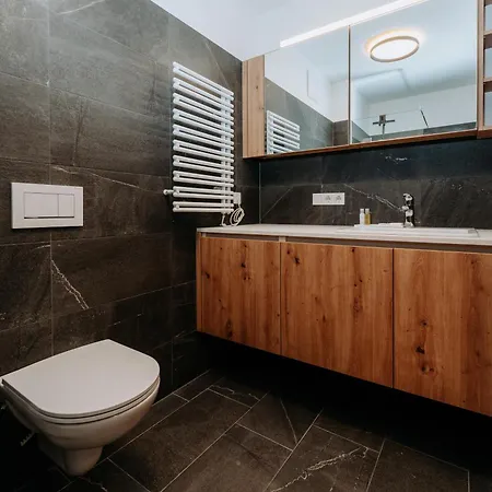 Kitzski Living Lejlighedshotel Kitzbühel