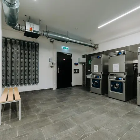 Kitzski Living Lejlighedshotel 3*