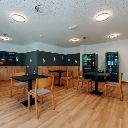 Lejlighedshotel Kitzski Living 3*