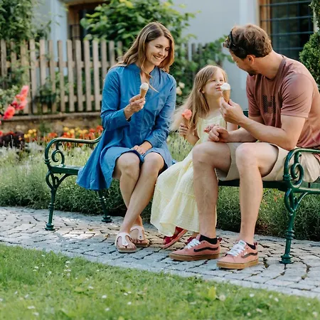Lejlighedshotel Kitzski Living Kitzbühel