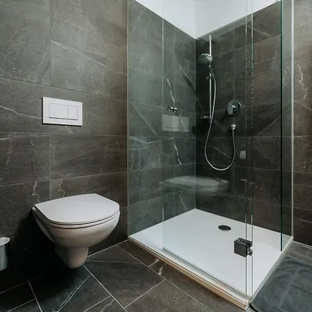 Kitzski Living Lejlighedshotel