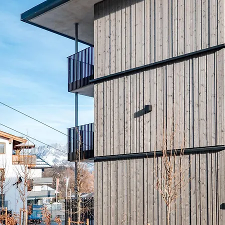 Aparthotel Kitzski Living Kitzbuhel