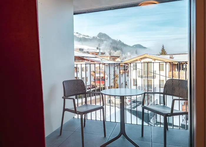 Kitzski Living Kitzbuhel