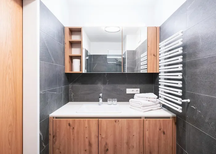 Aparthotel Kitzski Living Kitzbuhel