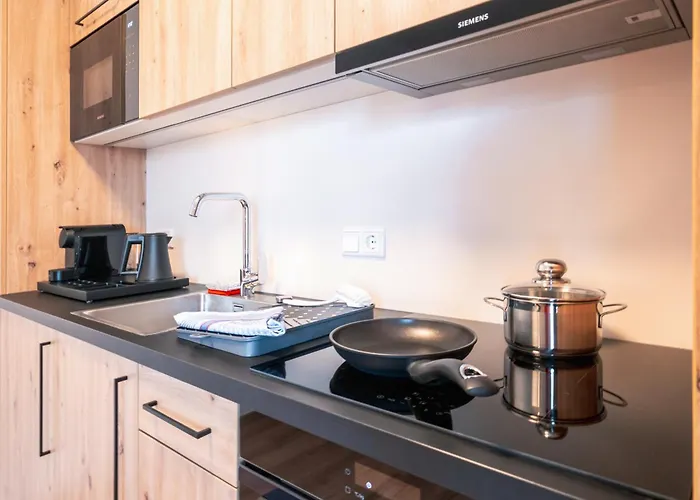 Kitzski Living Kitzbuhel