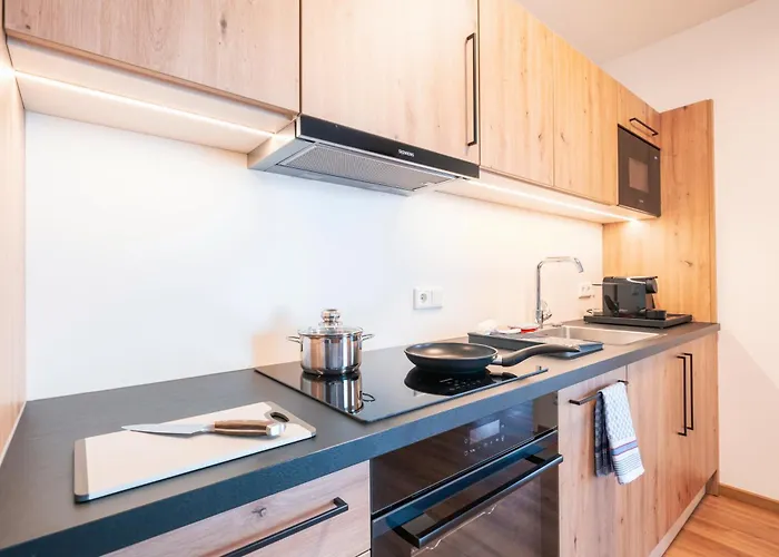 Kitzski Living Aparthotel