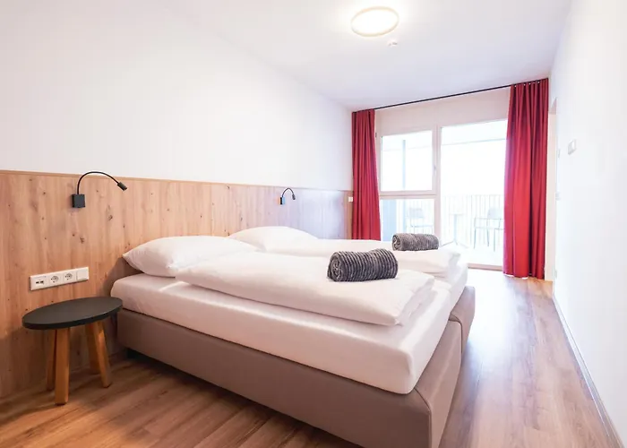 Aparthotel Kitzski Living