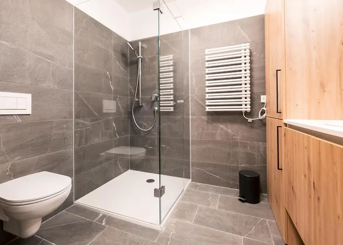 Kitzski Living Kitzbuhel