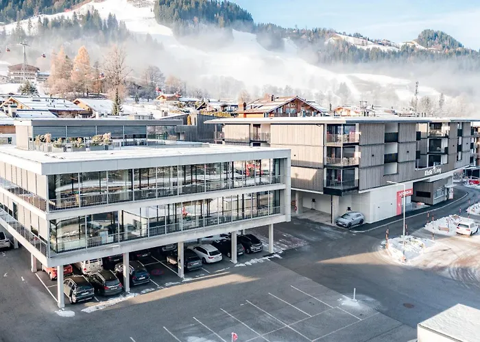 Kitzski Living * Kitzbuhel